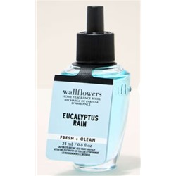 Eucalyptus Rain  Эвкалипт Дождь