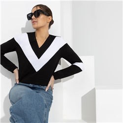 Джемпер, Высокое напряжение