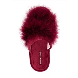 Туфли комнат. жен. 352-374-17 зак