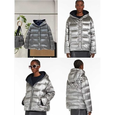 Пуховик Max Mara люкс