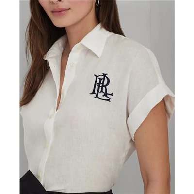 Рубашка люкс