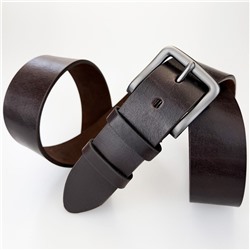 Ремень Джинсовый