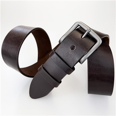 Ремень Джинсовый