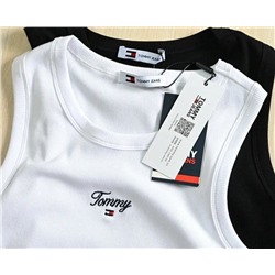 Женская майка  Tomm*y Jean*s ❌  Экспорт