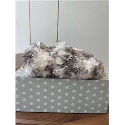 Очень необычная модель, но сейчас такие супер модные 🔝  БИРКЕНШТО*К