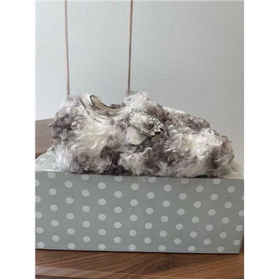 Очень необычная модель, но сейчас такие супер модные 🔝  БИРКЕНШТО*К