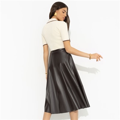 Юбка, Вперёд в будущее (new)