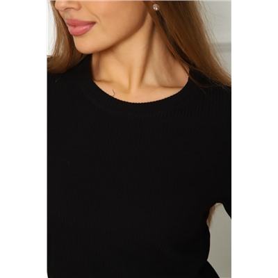 Длинное платье лапша m4