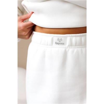 Юбка длинная макси с разрезом 388MLK