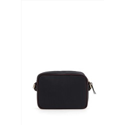 Kadın Lacivert Çapraz Çanta