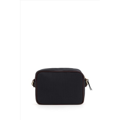 Kadın Lacivert Çapraz Çanta