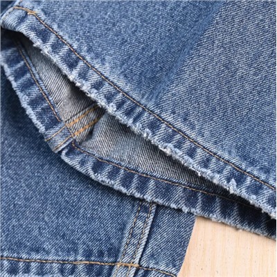 Женский  джинсы с высокой талией ЗАР*А