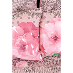 КПБ Монро бязь 2 сп.