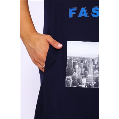 Платье женское 46650