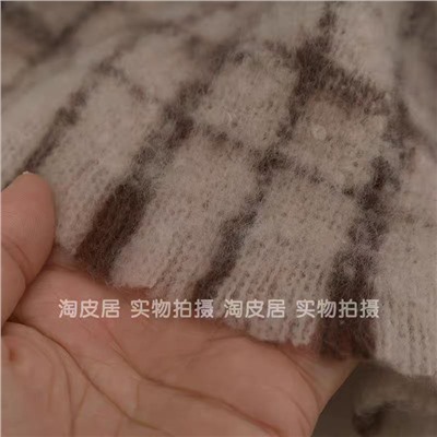 Мужской флисовый шарф палантин, можно как унисекс  ZAR*A 💤