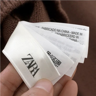 Женский джемпер  ZAR*A