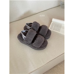 Шлёпанцы УГ*Г