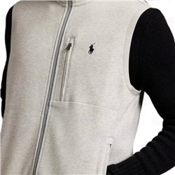 Мужская тонкая жилета РАЛЬ*Ф Л