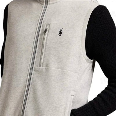 Мужская тонкая жилета РАЛЬ*Ф Л