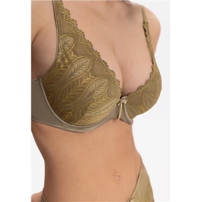 W25-0212-10-VCH-LY Бюстгальтер