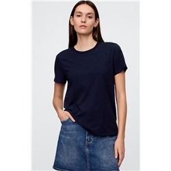 Favorite Crewneck T-Shirt
