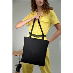 Kadın Siyah Omuz Çantası