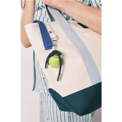 Tote bag algodón Snoopy