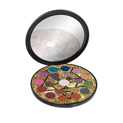 Urban Decay Elements Eyeshadow Palette