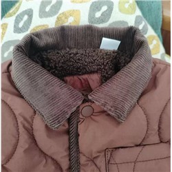 Детская куртка на осень 1:1  ЗАР*А