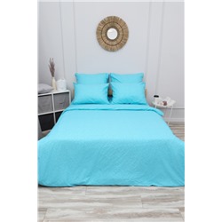 Простыня поплин Винтаж-компаньон