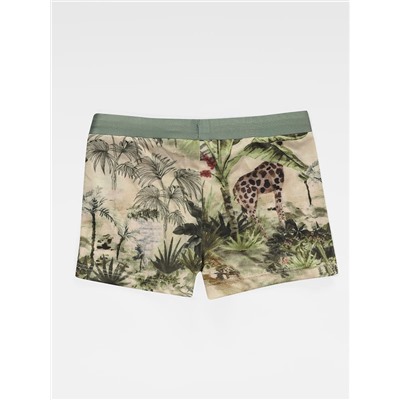 Плавки купальные SP2605