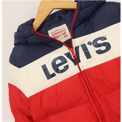 Куртка ЛЕВАЙ*С экспорт