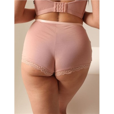 MARCELLA POWDER Shorts micromodal Трусы шорты KRIS LINE