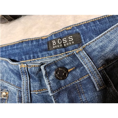 Мужские джинсы ХУГ*О