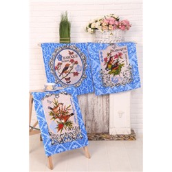 Набор полотенец Купон