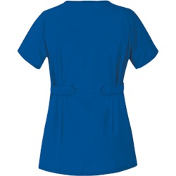 UA Butter-Soft STRETCH Scrubs Empire Waist Top