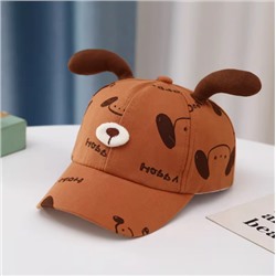 Кепка для мальчиков