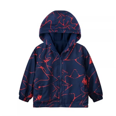 Куртка для мальчиков. Бренд 27КИД*С