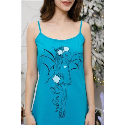 Сорочка 8412 НАТАЛИ #944381