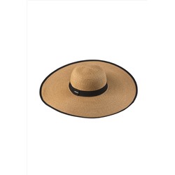 HA26-03 Шляпа пляжная
