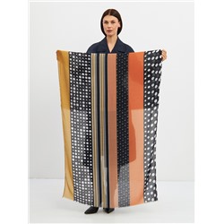 Палантин женский KSH25-K12516