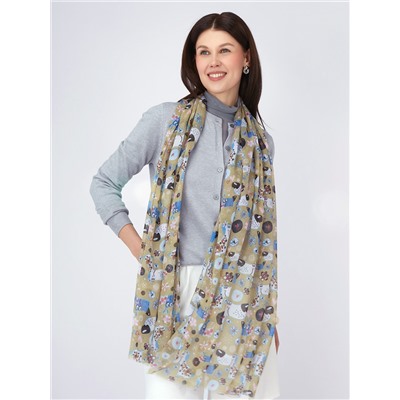 Палантин KSH14-115-12