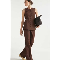 Женские брюки 2 цвета ЛАЙ*М