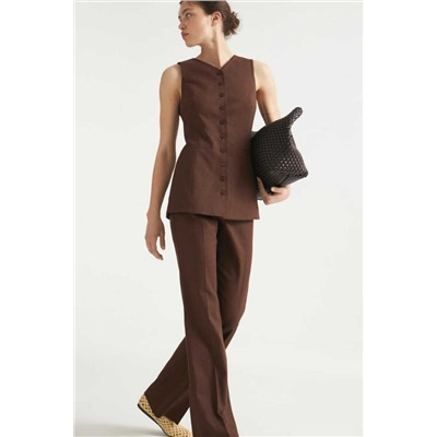 Женские брюки 2 цвета ЛАЙ*М