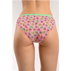 Трусы INDEFINI, 1230693