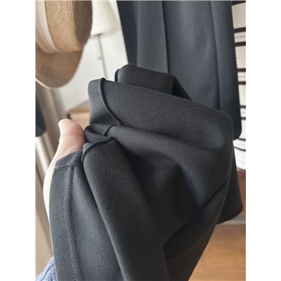 Женские мягкие эластичные брюки клёш из смесового модала СТРАДИВАРИУ*С