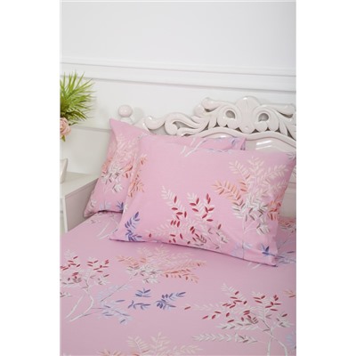 Наволочка сатин Нежность