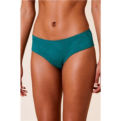 Braguita de biquini Borneo Verde