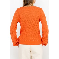 Jersey Naranja