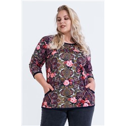 Туника 21530 НАТАЛИ #783421
